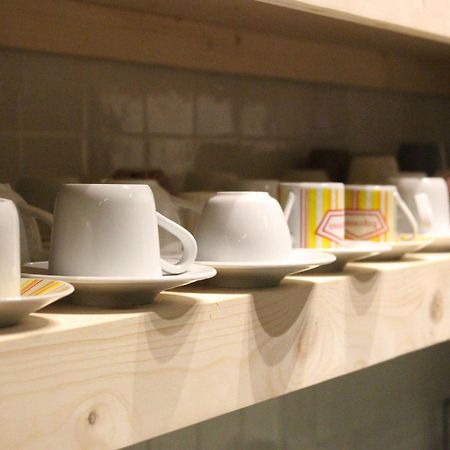 Greet Hotel Lille Gare Flandres - Groupe Accor 외부 사진