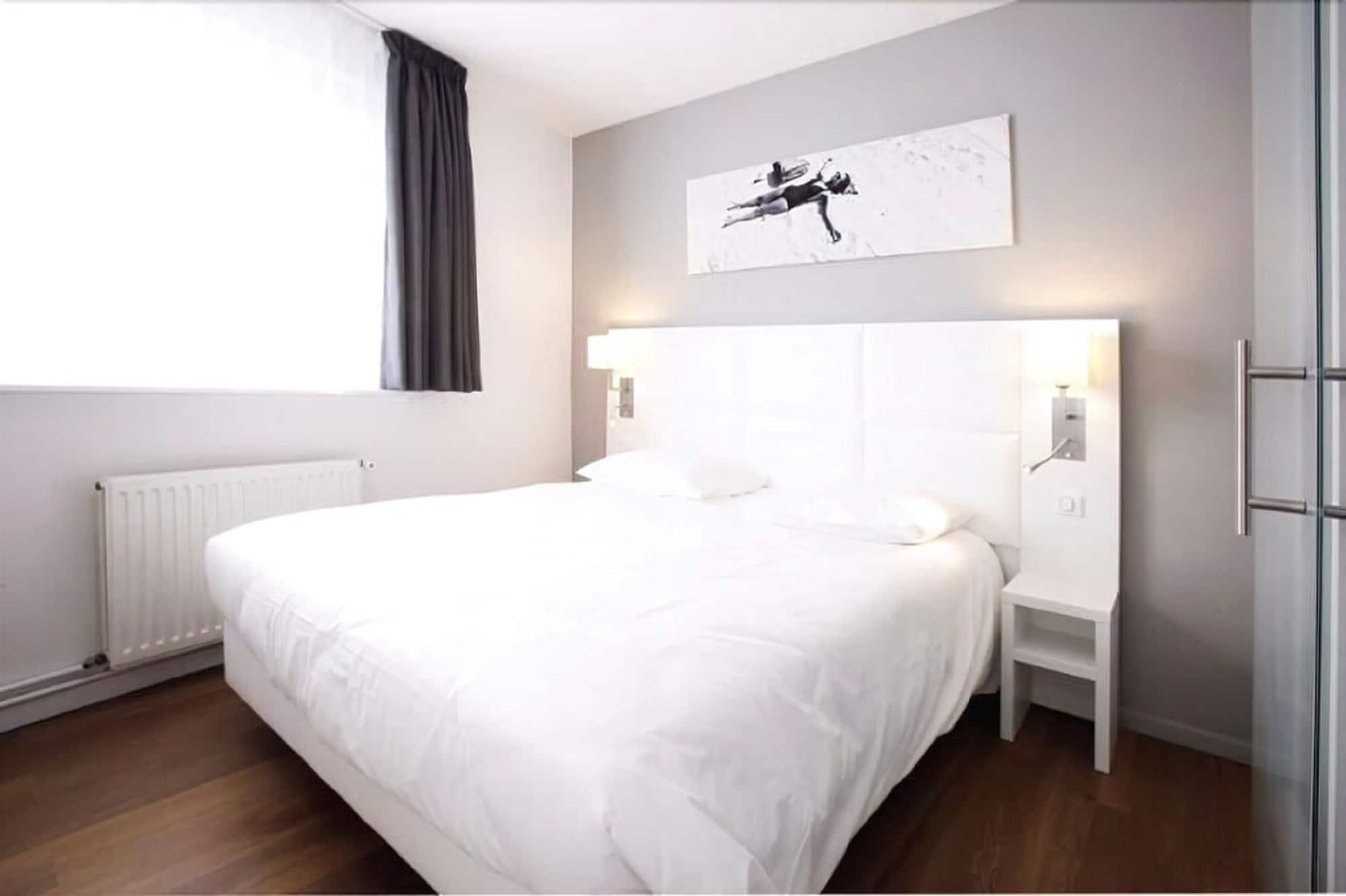 Greet Hotel Lille Gare Flandres - Groupe Accor 외부 사진