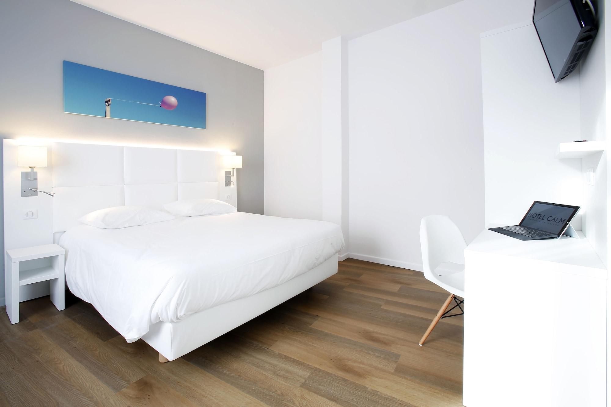 Greet Hotel Lille Gare Flandres - Groupe Accor 외부 사진