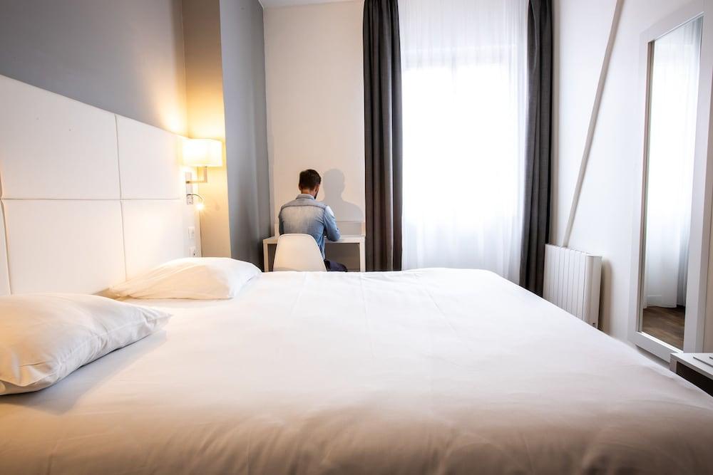 Greet Hotel Lille Gare Flandres - Groupe Accor 외부 사진