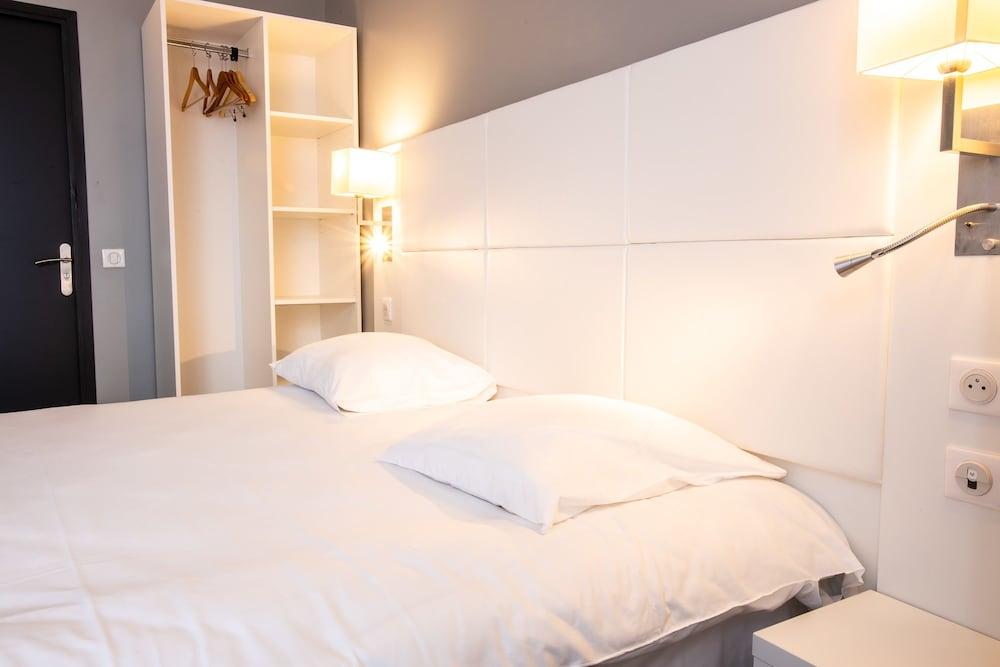 Greet Hotel Lille Gare Flandres - Groupe Accor 외부 사진