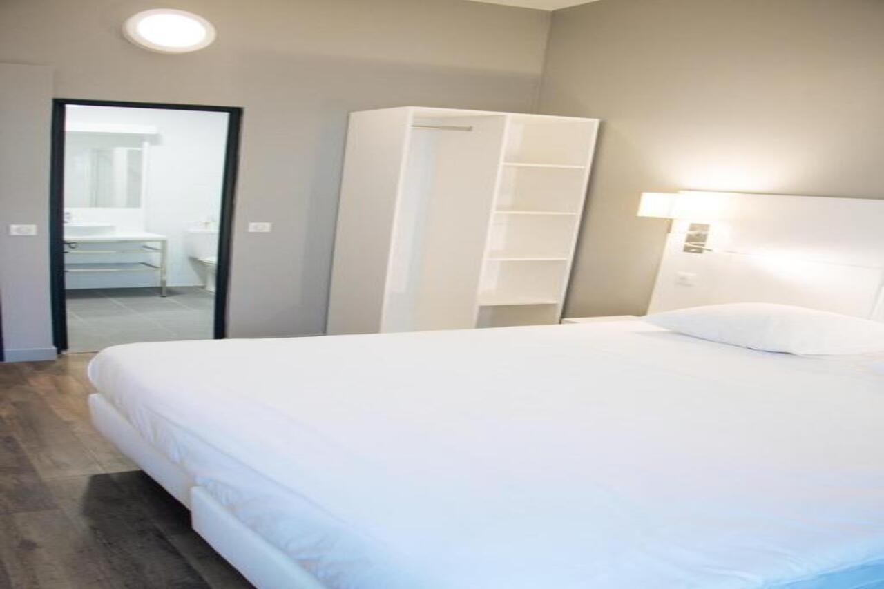 Greet Hotel Lille Gare Flandres - Groupe Accor 외부 사진