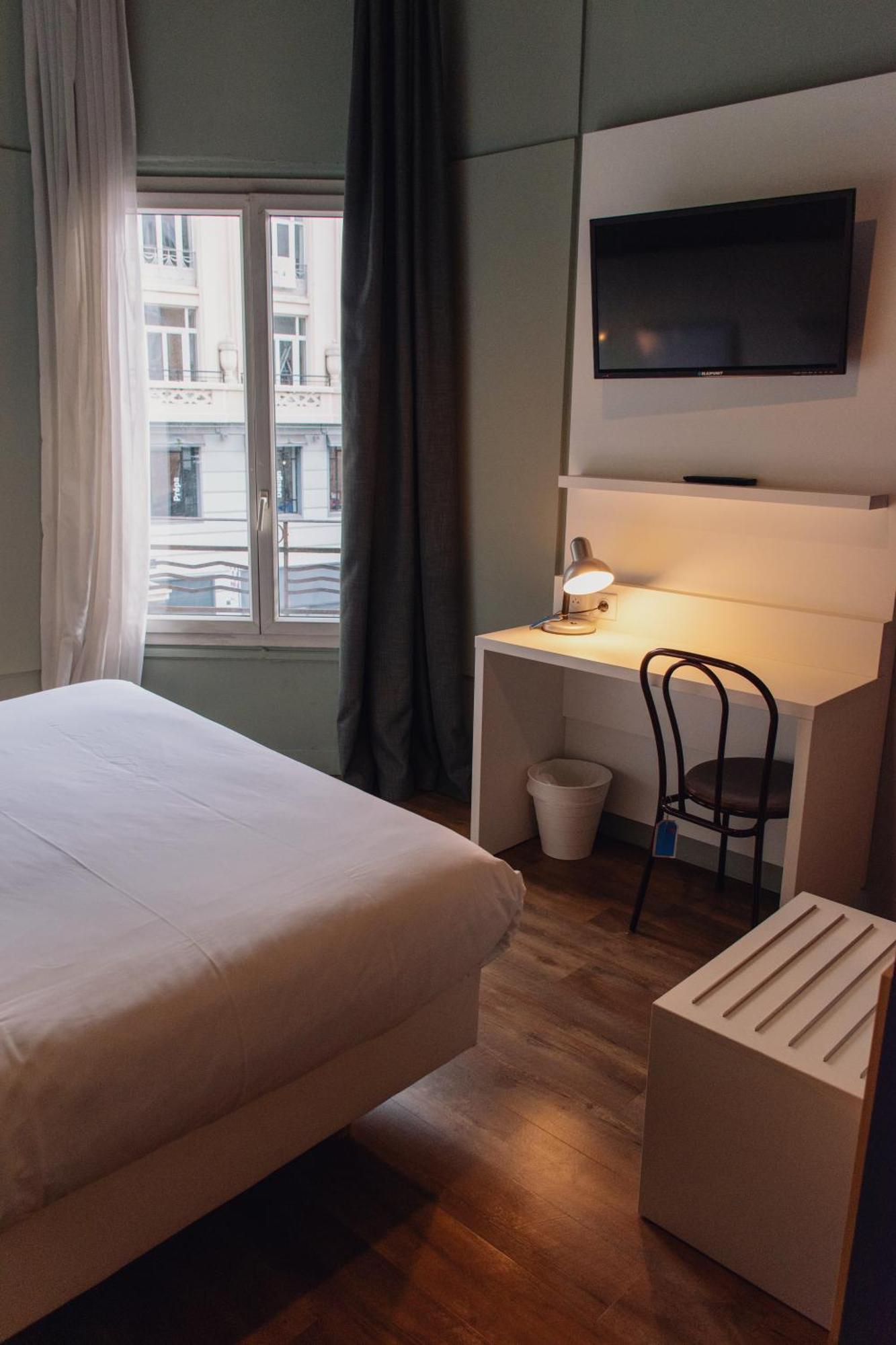 Greet Hotel Lille Gare Flandres - Groupe Accor 외부 사진