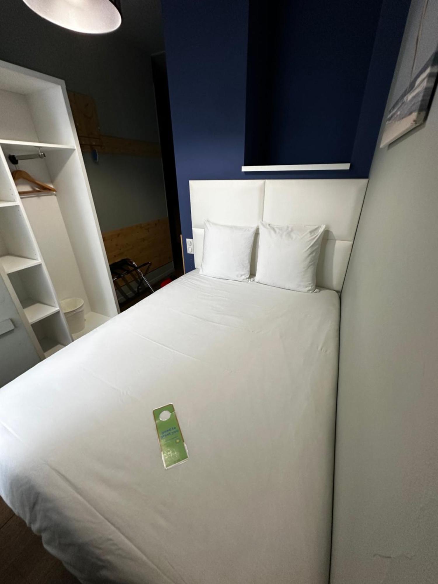 Greet Hotel Lille Gare Flandres - Groupe Accor 외부 사진
