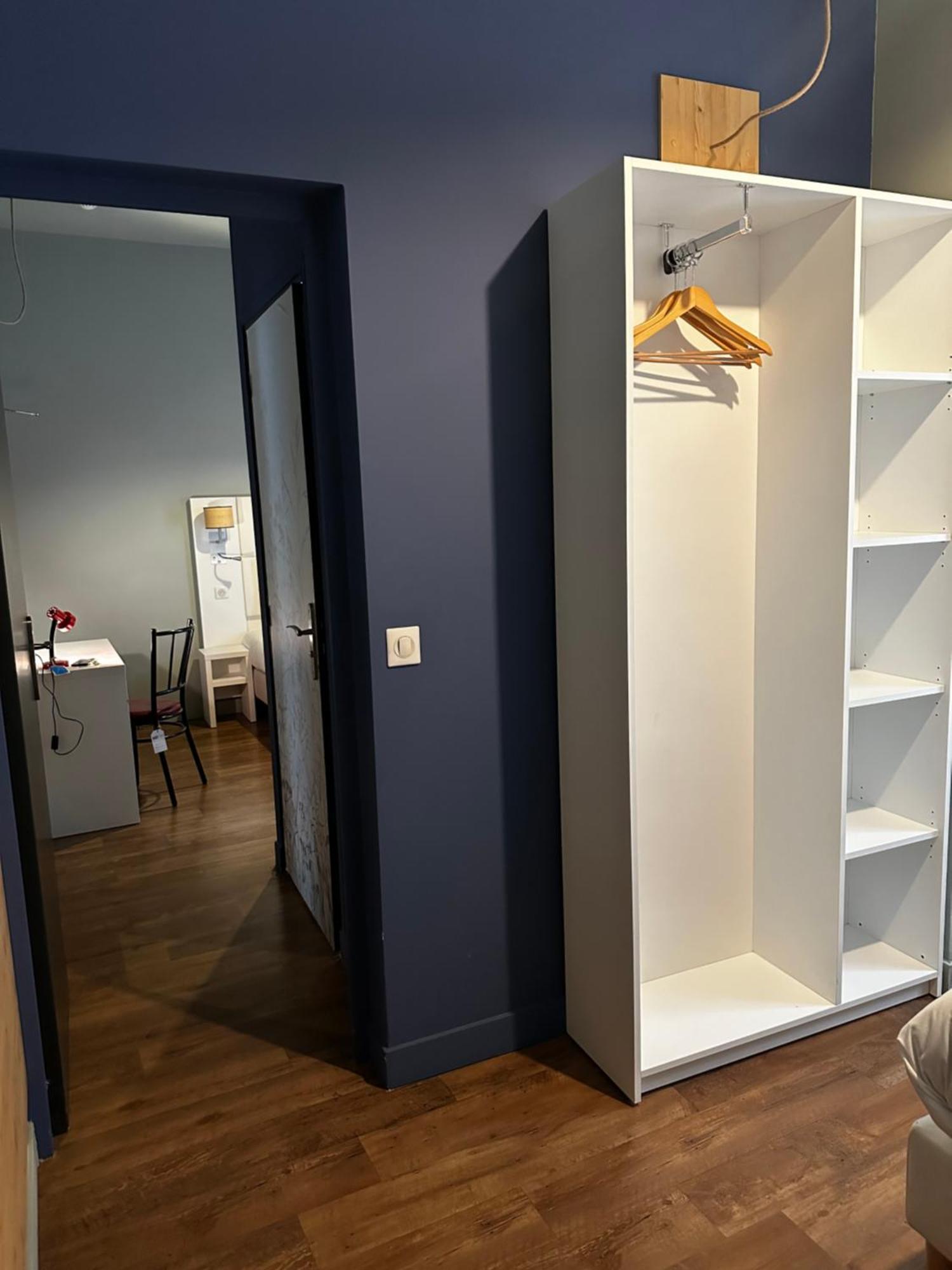 Greet Hotel Lille Gare Flandres - Groupe Accor 외부 사진