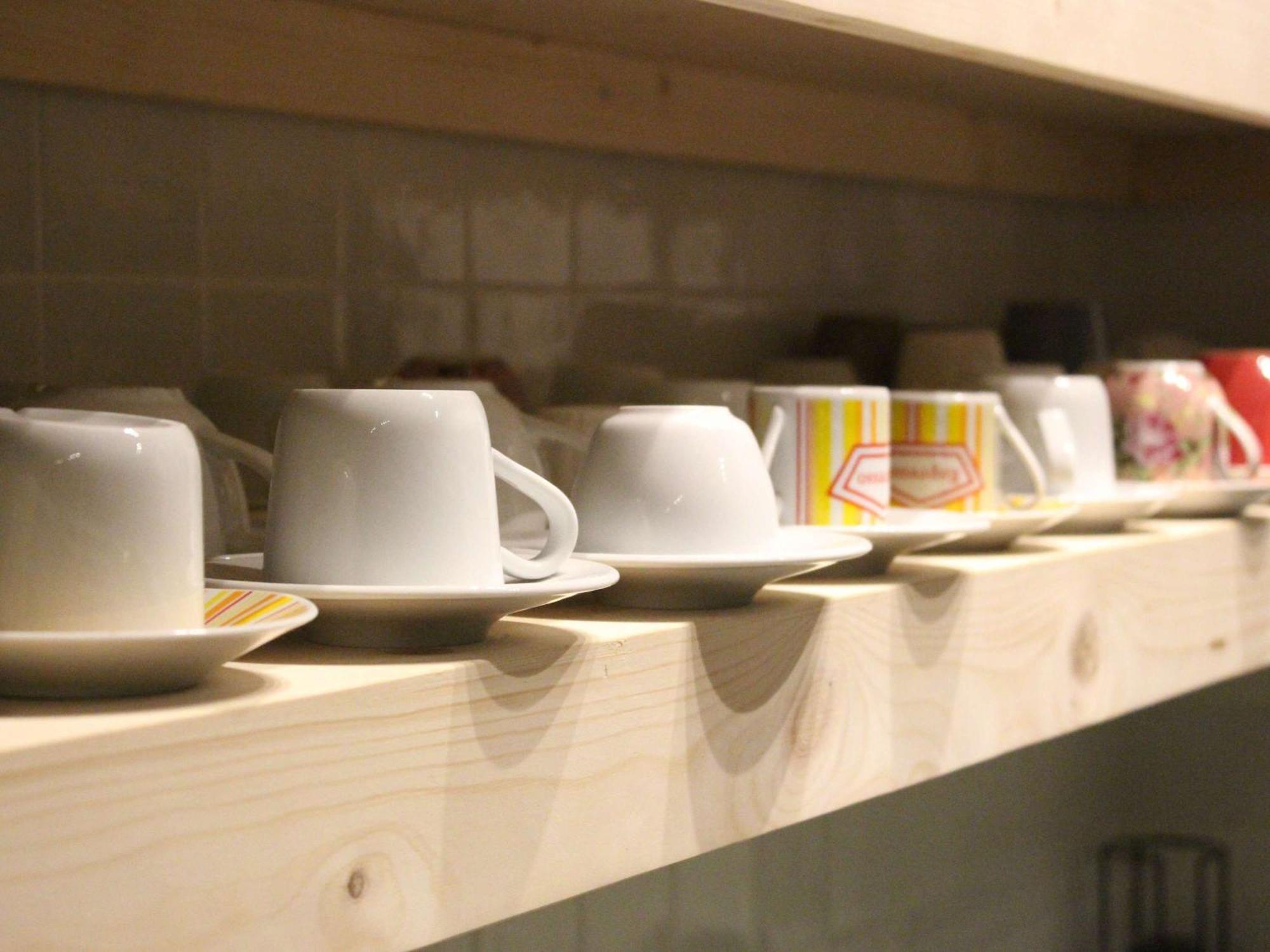 Greet Hotel Lille Gare Flandres - Groupe Accor 외부 사진