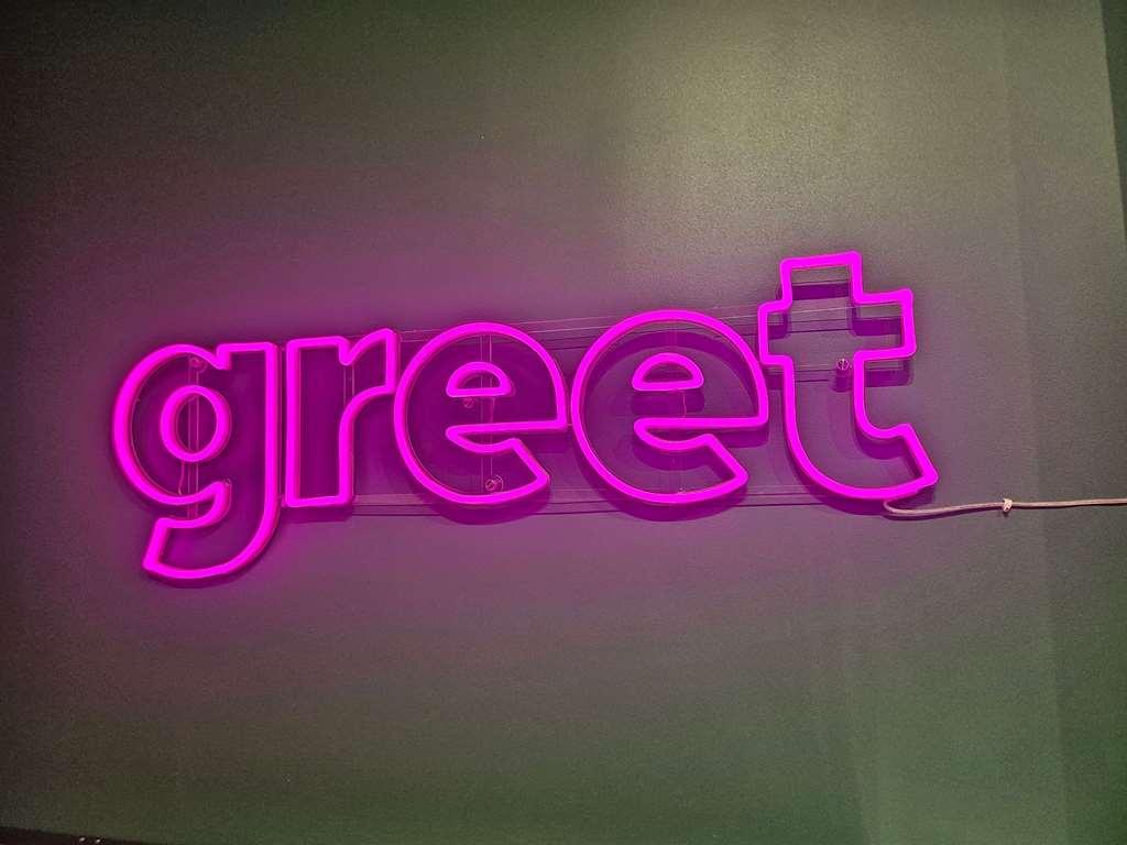 Greet Hotel Lille Gare Flandres - Groupe Accor 외부 사진